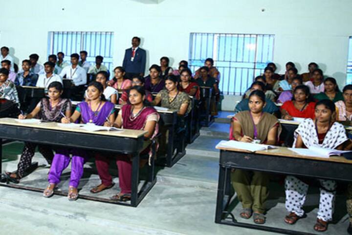 classroom